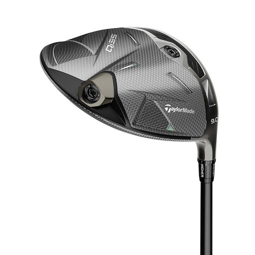 TaylorMade Qi35 Chromium RH Mens Driver