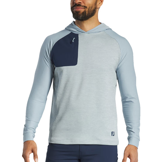 FootJoy Thermo Pullover Mens Golf Hoodie