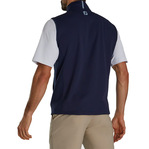 FootJoy Thermo Fleece Back Mens Golf Vest