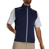 FootJoy Thermo Fleece Back Mens Golf Vest