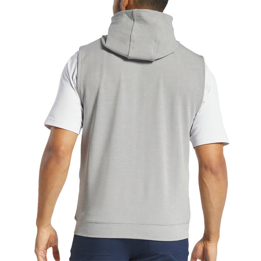 FootJoy Full Zip Hooded Mens Golf Vest