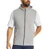 FootJoy Full Zip Hooded Mens Golf Vest