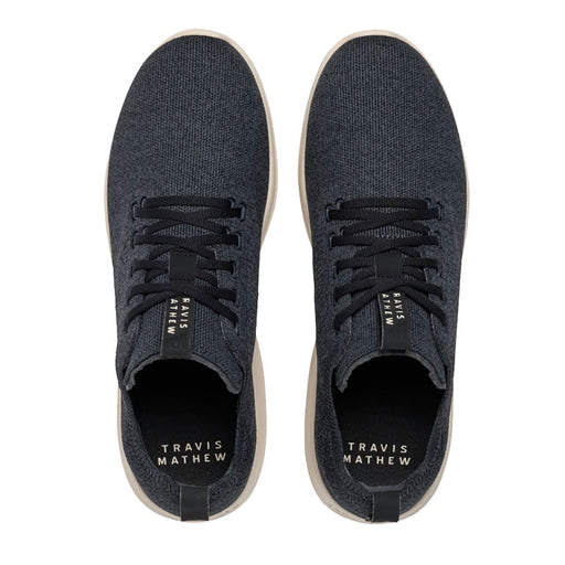 Travis Mathew The Daily Lite Mens Casual Shoes