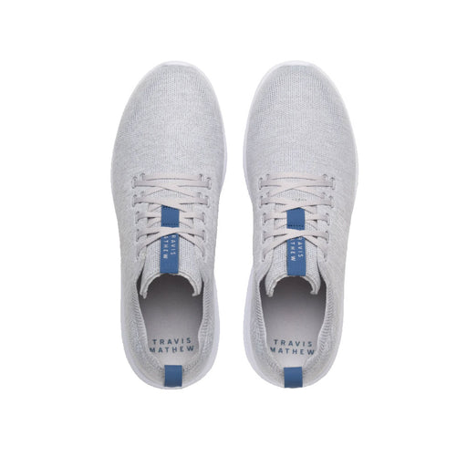 Travis Mathew The Daily Lite Mens Casual Shoes