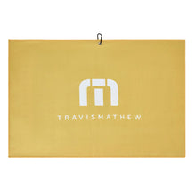 Load image into Gallery viewer, TravisMathew Drink Ticket Golf Towel
 - 2