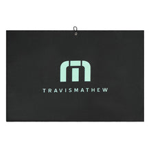 Load image into Gallery viewer, TravisMathew Lost City Golf Towel
 - 2