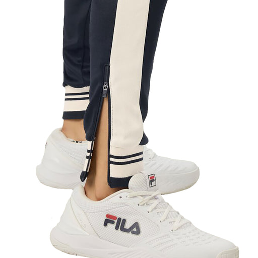 FILA Perf Iconic Settanta Womens Tennis Pant