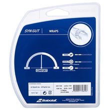 Load image into Gallery viewer, Babolat Syn Gut 16g Tennis String
 - 5