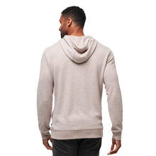 Load image into Gallery viewer, TravisMathew Cloud Waffle Mens Golf Hoodie
 - 5