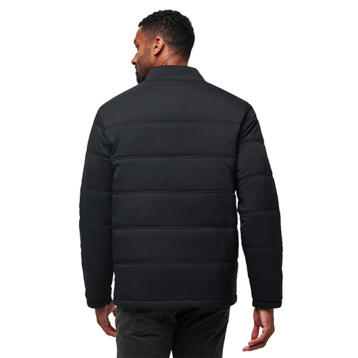 TravisMathew Palisade Mens Puffer Jacket