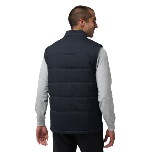 TravisMathew Palisade Mens Puffer Vest