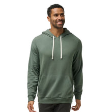 Load image into Gallery viewer, TravisMathew Cloud 2.0 Mens Hoodie - Dark Olive/XXL
 - 3