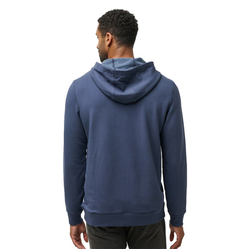 TravisMathew Cloud 2.0 Mens Hoodie