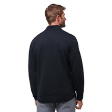 Load image into Gallery viewer, TravisMathew Transatlantic QZ Mens Golf Pullover
 - 2