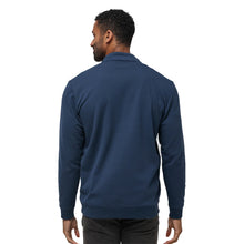 Load image into Gallery viewer, TravisMathew Hotel Hopper QZ Mens Golf Pullover
 - 2