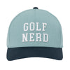 TravisMathew On The Course Mens Golf Hat