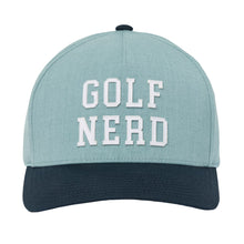 Load image into Gallery viewer, TravisMathew On Course Mens Golf Hat - Cameo/One Size
 - 1