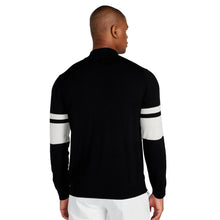 Load image into Gallery viewer, Redvanly Stayner Merino Mens Quarter-Zip
 - 4