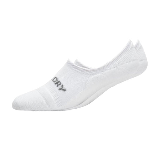 FootJoy ProDry Ultra Low Cut Socks - 2