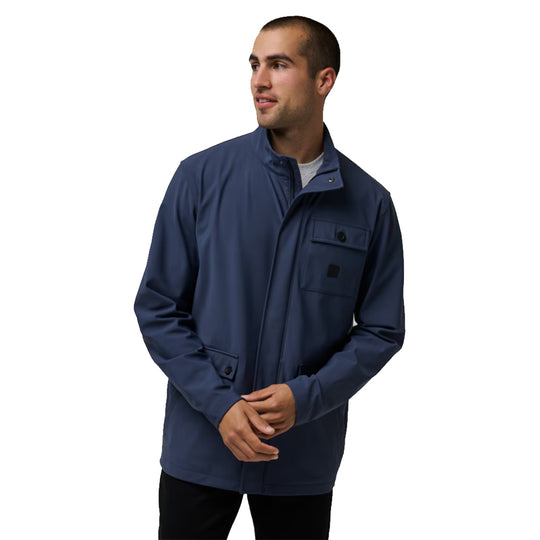 TravisMathew Horizon Mens Jacket