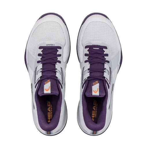 Head Sprint Pro 4.0 Mens Tennis Shoes