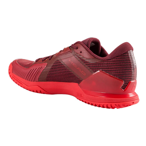 Head Sprint Pro 4.0 Mens Tennis Shoes