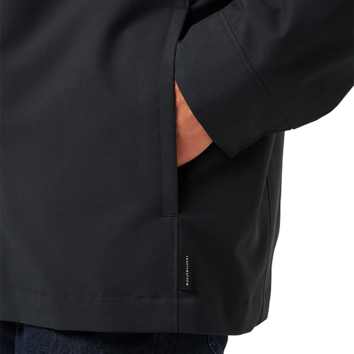 TravisMathew Westerly 2.0 Mens Jacket