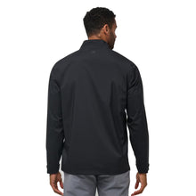 Load image into Gallery viewer, TravisMathew On Course Mens Quarter-Zip Jacket
 - 2