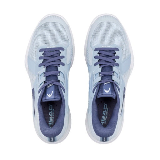Head Sprint Pro 4.0 Womens Tennis Shoes