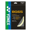 Yonex BG65 22 Gauge Badminton String