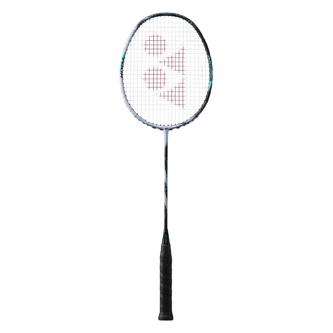 Yonex Astrox 88S Tour Unstrung Badminton Racquet - Silver/Black/G5/2.93 OZ