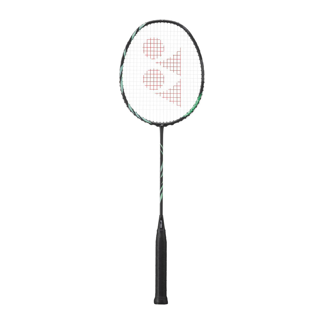 Yonex Astrox Nextage Unstrung Badminton Racquet - Black/Green/G5/2.93 OZ