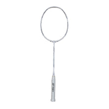 Load image into Gallery viewer, Yonex Nanoflare Nextage Unstrung Badminton Racquet - White/Gray/G5/2.93 OZ
 - 1