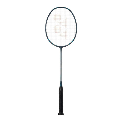 Yonex Nanoflare 800 Game 4U G5 Badminton Racquet - Deep Green/G5/2.93 OZ