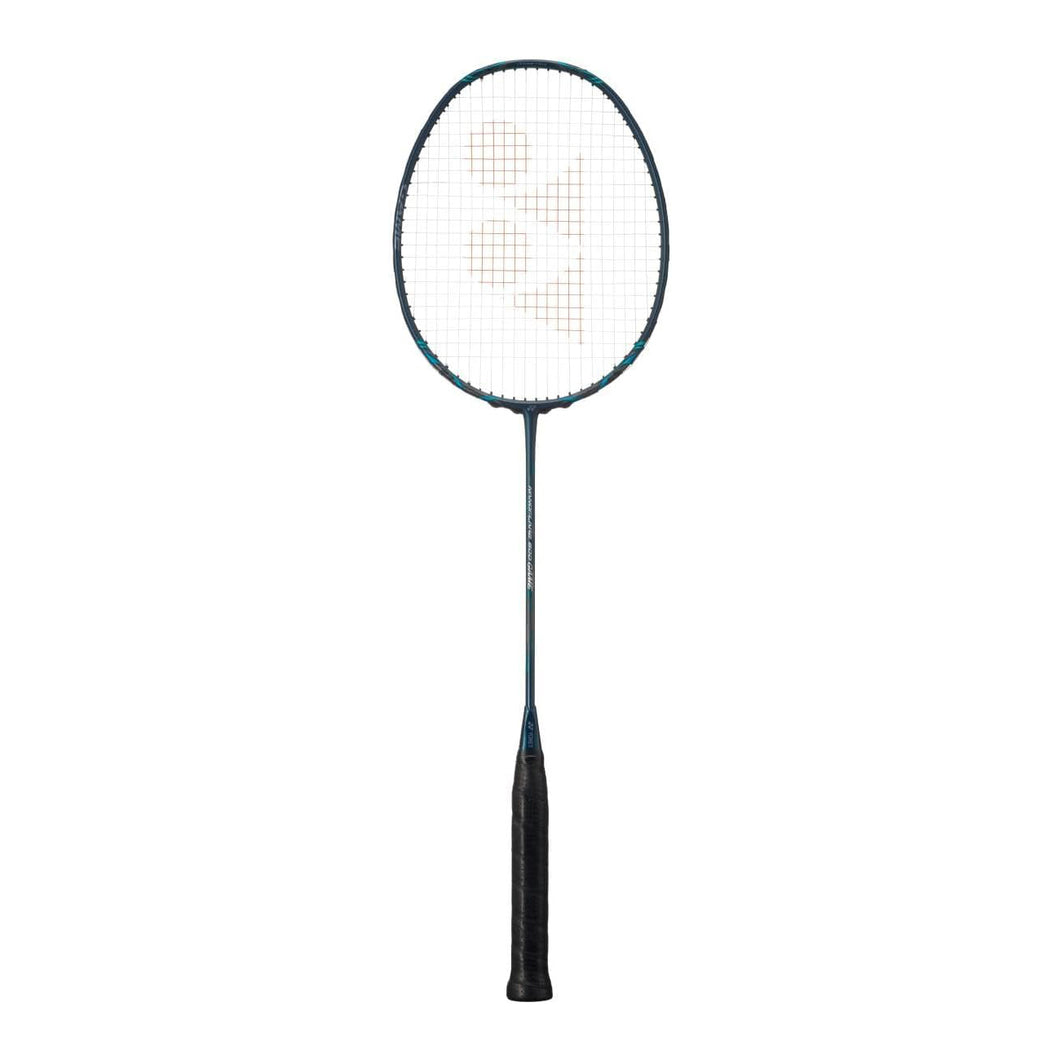 Yonex Nanoflare 800 Game 4U G5 Badminton Racquet - Deep Green/G5/2.93 OZ