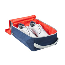 Load image into Gallery viewer, FootJoy Nylon Golf Shoe Bag
 - 4