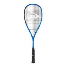 Load image into Gallery viewer, Dunlop FX 128 Pro Lite Squash Racquet - 125G
 - 1