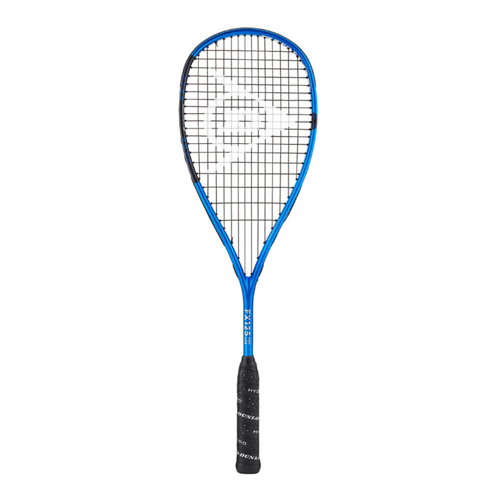 Dunlop FX 128 Pro Lite Squash Racquet - 125G