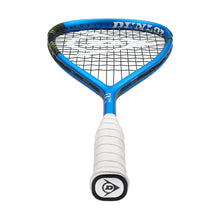 Load image into Gallery viewer, Dunlop FX Team 125 Squash Racquet
 - 2