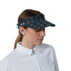 Daily Sports Barrie Womens Golf Visor