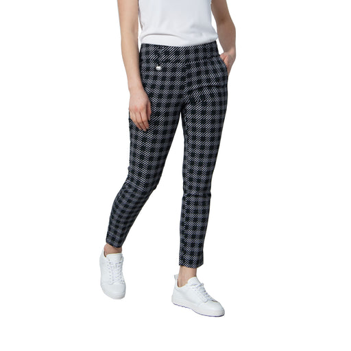 Daily Sports Barrie Magic 94cm Womens Golf Pants - Barrie/10