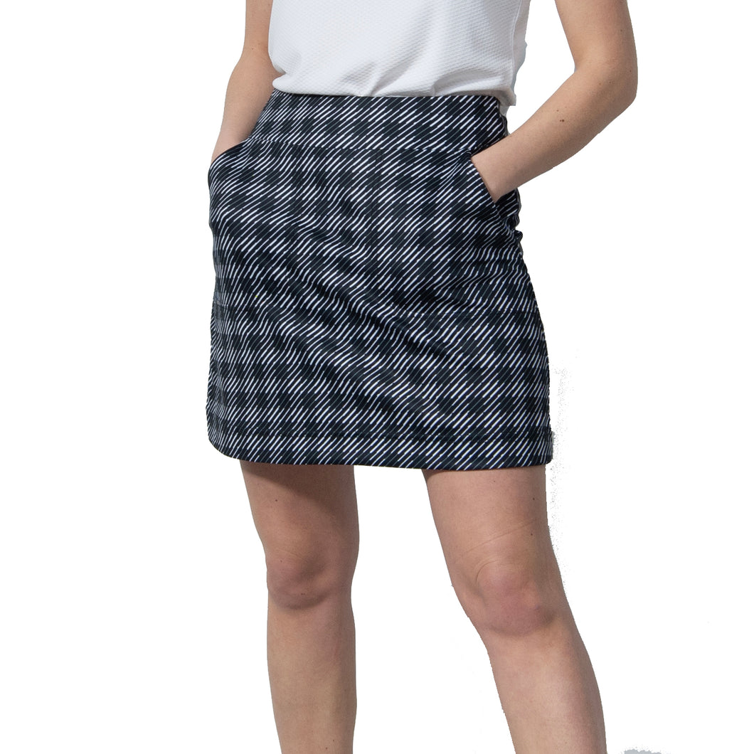 Daily Sports Barrie 45cm Womens Golf Skort - Barrie/L