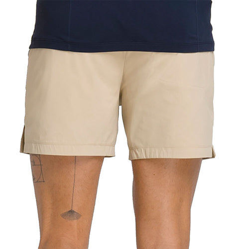 Wilson Volley 6 Inch Mens Tennis Shorts - 2