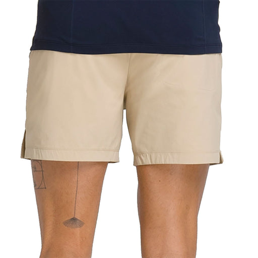 Wilson Volley 6 Inch Mens Tennis Shorts