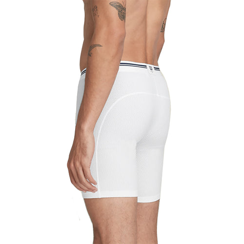 Wilson Pro Staff Mens Tennis Compression Shorts - 2