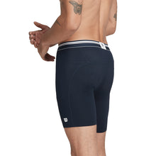 Load image into Gallery viewer, Wilson Pro Staff Mens Tennis Compression Shorts
 - 4