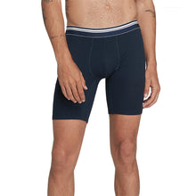 Load image into Gallery viewer, Wilson Pro Staff Mens Tennis Compression Shorts - Classic Navy/XXL
 - 3