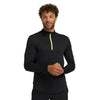 Wilson Everyday Performance Half-Zip Mens Tennis Pullover