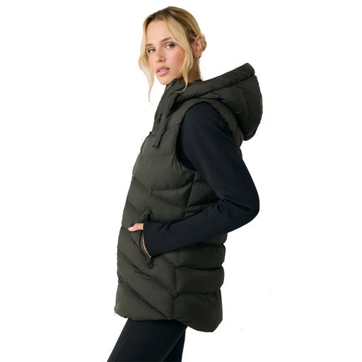 Lole Transition Duvet Women's Vest