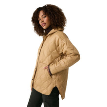 Load image into Gallery viewer, Lole The Shacket Womens Jacket
 - 3